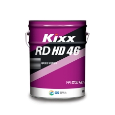 Kixx RD HD 46,۵