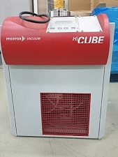 ߰ / Vacuum Pump, Hicube 80 Classic