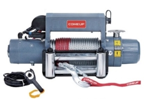 DV 4톤용량 시리즈 DV-9i/DV-9/차량용윈치