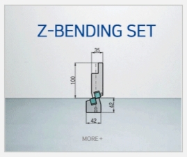 ġ Tools / Z-bending Set / Z  Ʈ/볪, Į,, Į,ġ,ġ̰