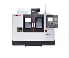 고속 고정밀 탭핑센터,MCV 400D