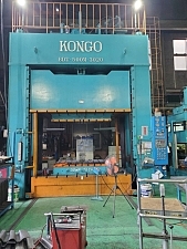 KONGO 500 