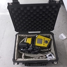 중고 윤활유분석기(Oilscan Lubricant Condition Monitor),