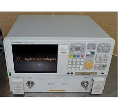 Agilent E8364B PNA Network Analyzer, 10 MHz to 50 GHz