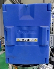  JUSTRITE Acids and Corrosives Storage Cabinet 24240