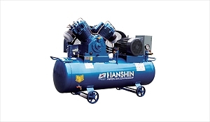 피스톤 콤프레샤 NH-15/피스톤컴프레샤/피스톤콤프레셔