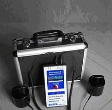 표면저항측정기 SURPA-9802