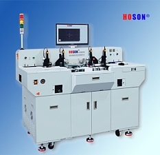 Hoson LED 다이본더 Die bonder GTS100BH-PAL(2Head)