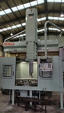 CNC 터닝 , 턴밀