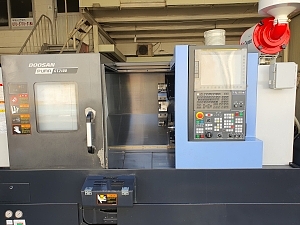 CNC/GT-2100