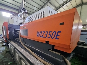 LS엠트론 전동사출기 350톤 WIZ-350E (2020년 11월)