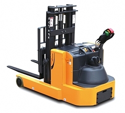전동지게차/보행식 전동지게차 SWR-1300L