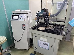 방전가공기/다이아몬드방전가공기/중고방전가공기/중고다이아몬드방전가공기