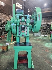 중고 파워프레스 1.5톤