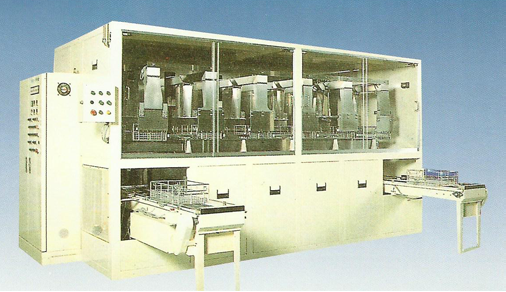 세척기/초음파세척기/초음파전자동세척기