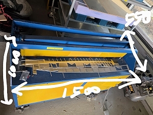 1,절단기 알루미늄, 철판, 절단기 절단기판매   2,절곡기TTMC 수동절곡기  팔아요!