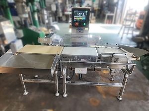 중량선별기/웨이트체커