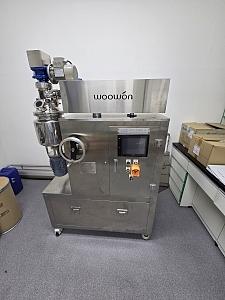 울트라호모믹서5리터1조 팔아요