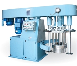 양산용 바스켓밀(링밀) BTBM Series