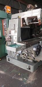 호리존탈 밀링  카터밀링