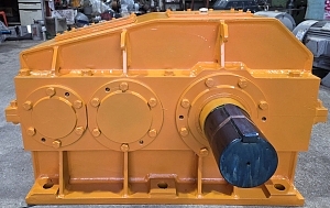 기어박스감속기 (200HP, 1/30, 현대감속기, 최고품질)