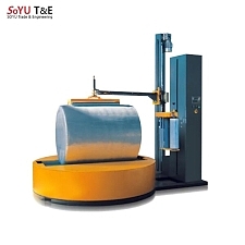 랩핑기 SY-R2000/랩포장기계