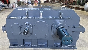 기어박스감속기 (75HP, 1/30, 효성감속기, 최고품질)