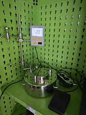 Sterisart universal pump 