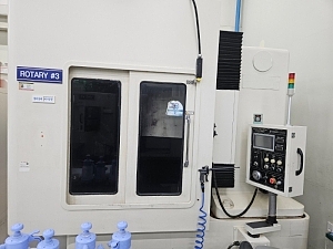 돌방 로타리 연삭기