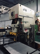 프레스/CS프레스/중고프레스/중고CS프레스 NC1-110