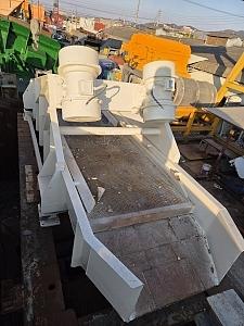 선별기/중고선별기/중고 골재선별기/중고건설장비 모래선별기