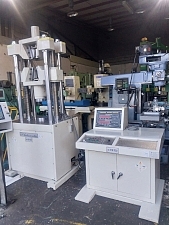 UTM  만능재료시험기 