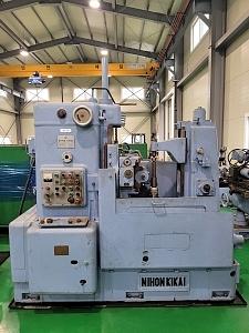 기어 세이퍼 니혼기계 Nihon kikai NDP-750 중고호빙기