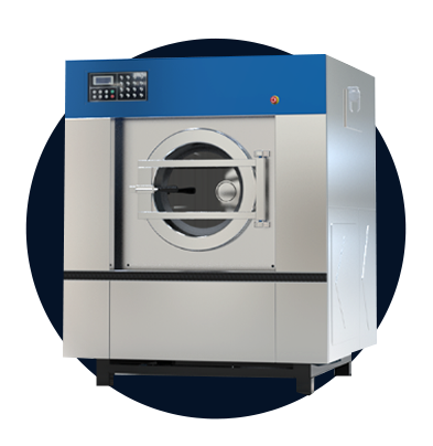 세탁기/산업용세탁기계