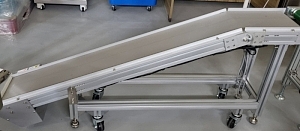 콘베이어/벨트콘베이어/중고콘베이어/중고벨트콘베이어