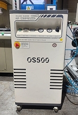 저소음 오일리스 콤프레샤 중고저소음 오일리스콤프레샤 콤프레샤 중고콤프레샤