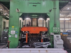 중고유압프레스/중고티프레스