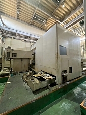 중고5축가공기/중고오축가공기 SNK HPS-120B/5