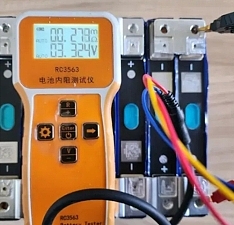 배터리/인산철배터리/중고배터리/중고인산철배터리