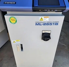 레이저용접기/중고레이저용접기 ML-2651B