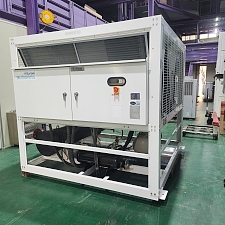 중고칠러냉각기 판매 임대 