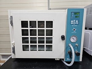 중고진공오븐/Vacuum Oven OV-11