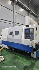 중고CNC선반15인치