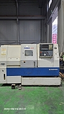 중고CNC선반8인치