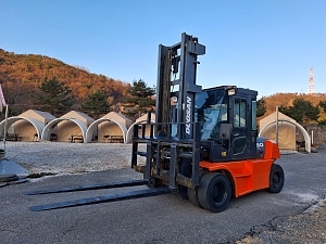 두산5톤하이마스타