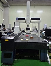 측정기/3차원측정기/중고측정기/중고3차원측정기 BEYOND CRYSTA-C 9166