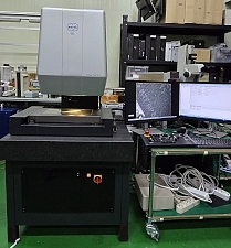 측정기/3차원측정기/중고측정기/중고3차원측정기 VIDEOCHECK S
