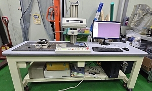 측정기/범용측정기/중고측정기/중고범용측정기 SEF-3500D