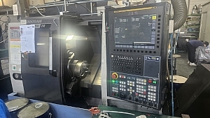 두산LYNX210B