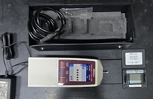 중고 측정기/조도측정기 SJ-210